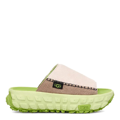 Venture Daze Slide Ceramic Caterpillar